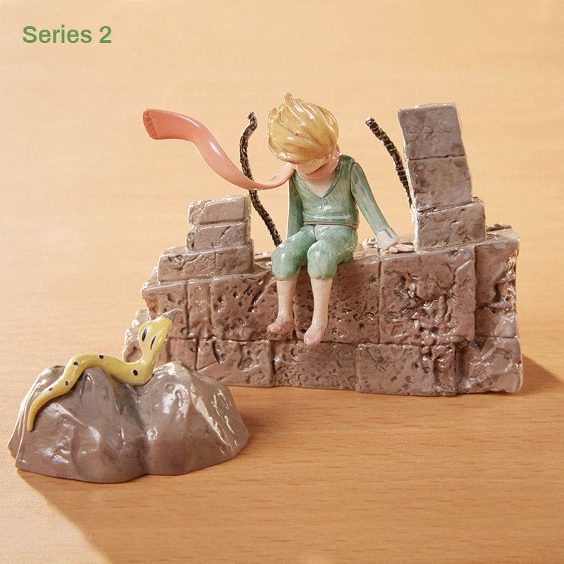 Little Prince Series 2 ~ 4 Blind Box