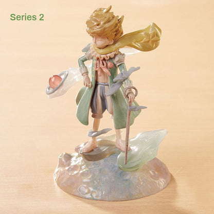 Little Prince Series 2 ~ 4 Blind Box