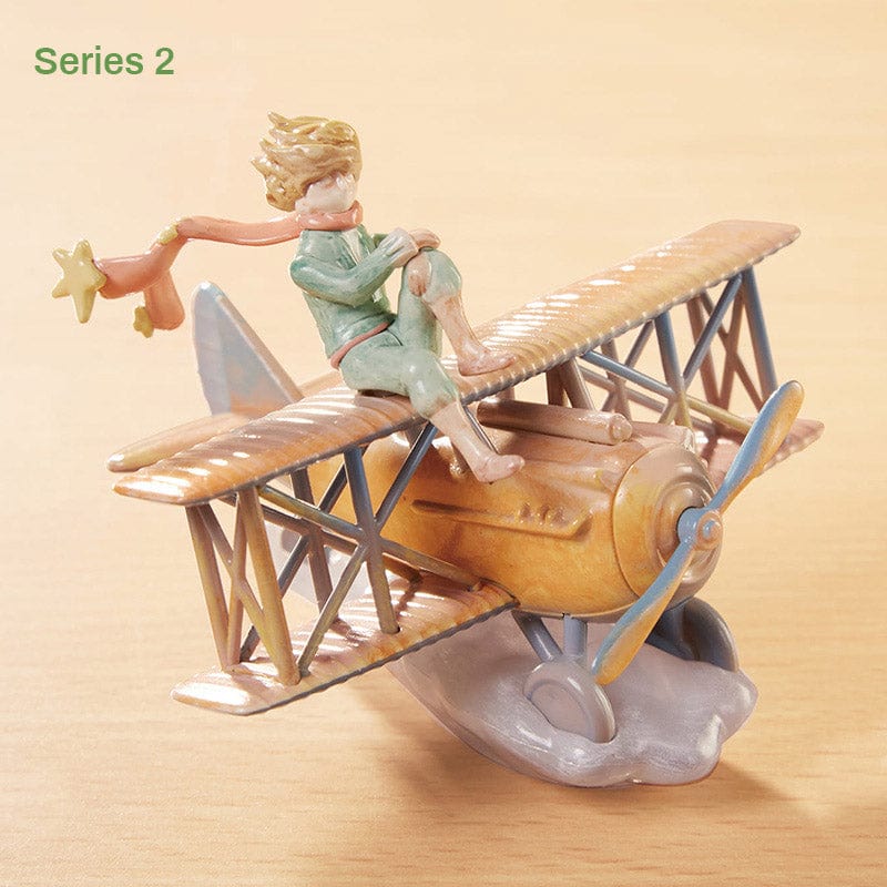 Little Prince Series 2 ~ 4 Blind Box