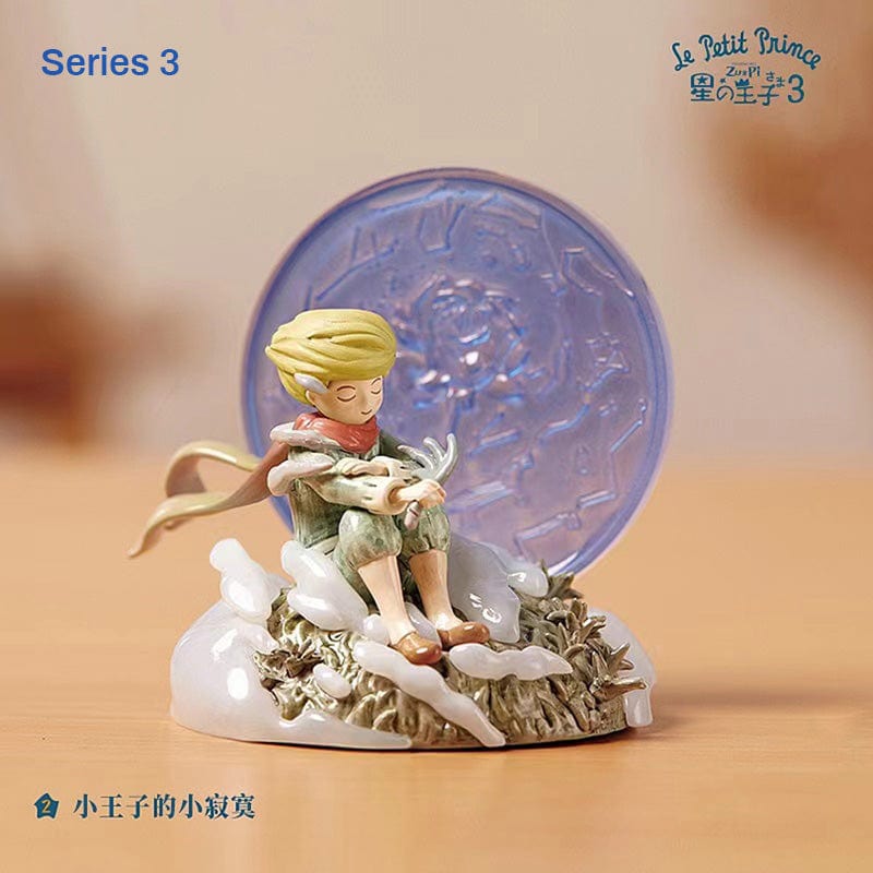 Little Prince Series 2 ~ 4 Blind Box