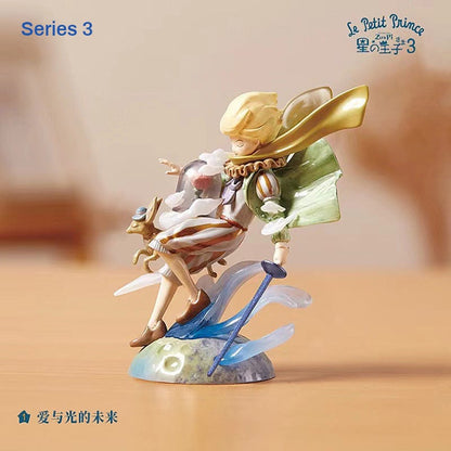 Little Prince Series 2 ~ 4 Blind Box