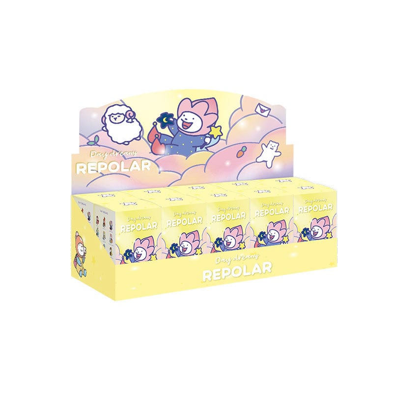 【New-F.UN】REPOLAR Daydreams Series Blind Box