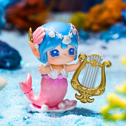 Rolife Suri Island Adventure Series Blind Box