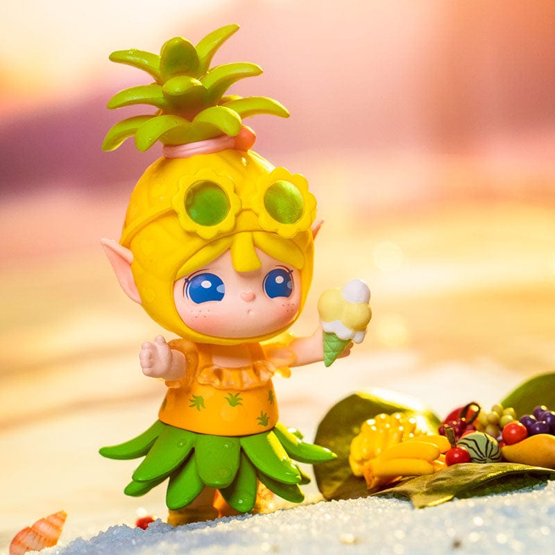 Rolife Suri Island Adventure Series Blind Box