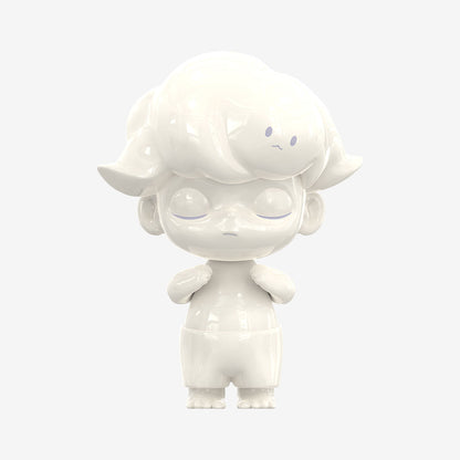 DIMOO Retro Series Blind Box