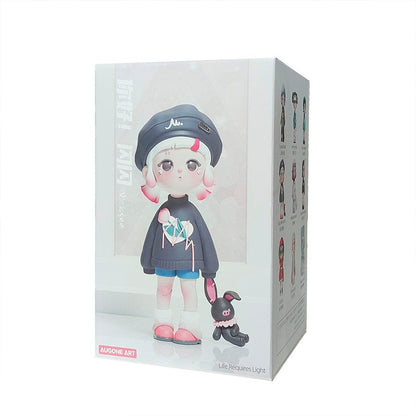 Hello ShanShan! Winkyee Series Blind Box