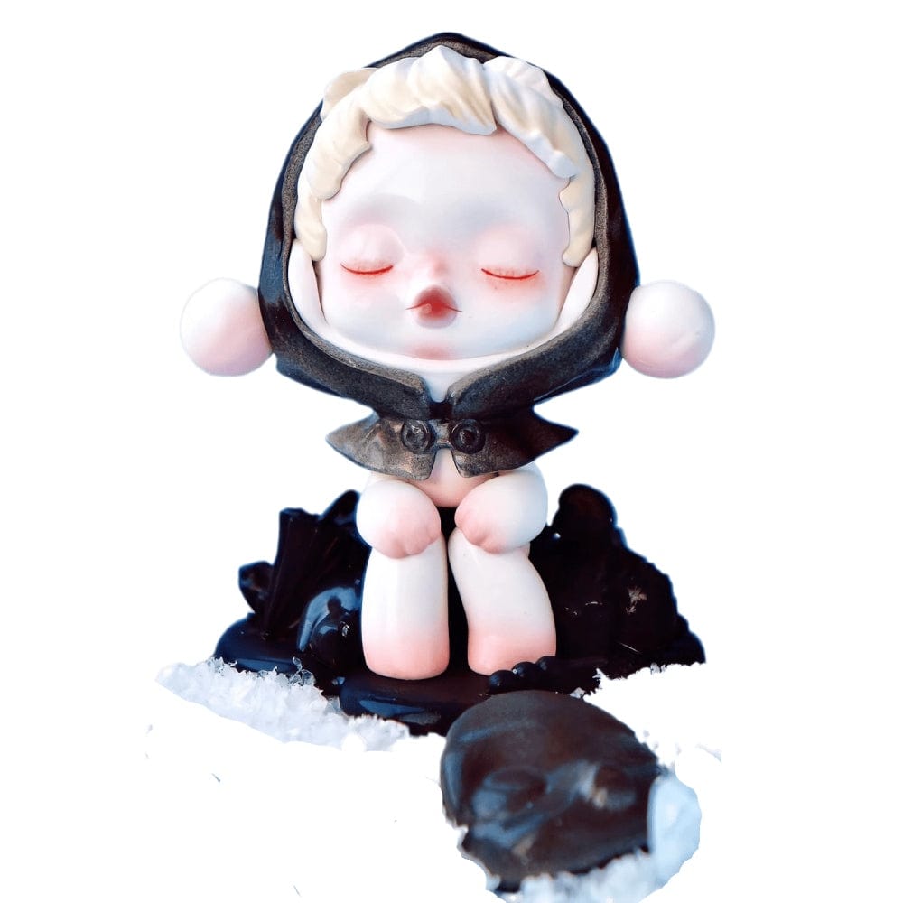 Skullpanda The Warmth Series Blind Box