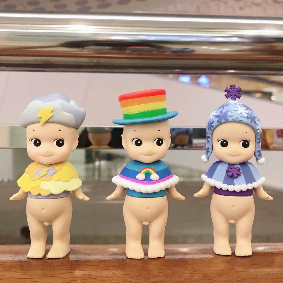 【Preorder】Sonny Angel Series Blind Box