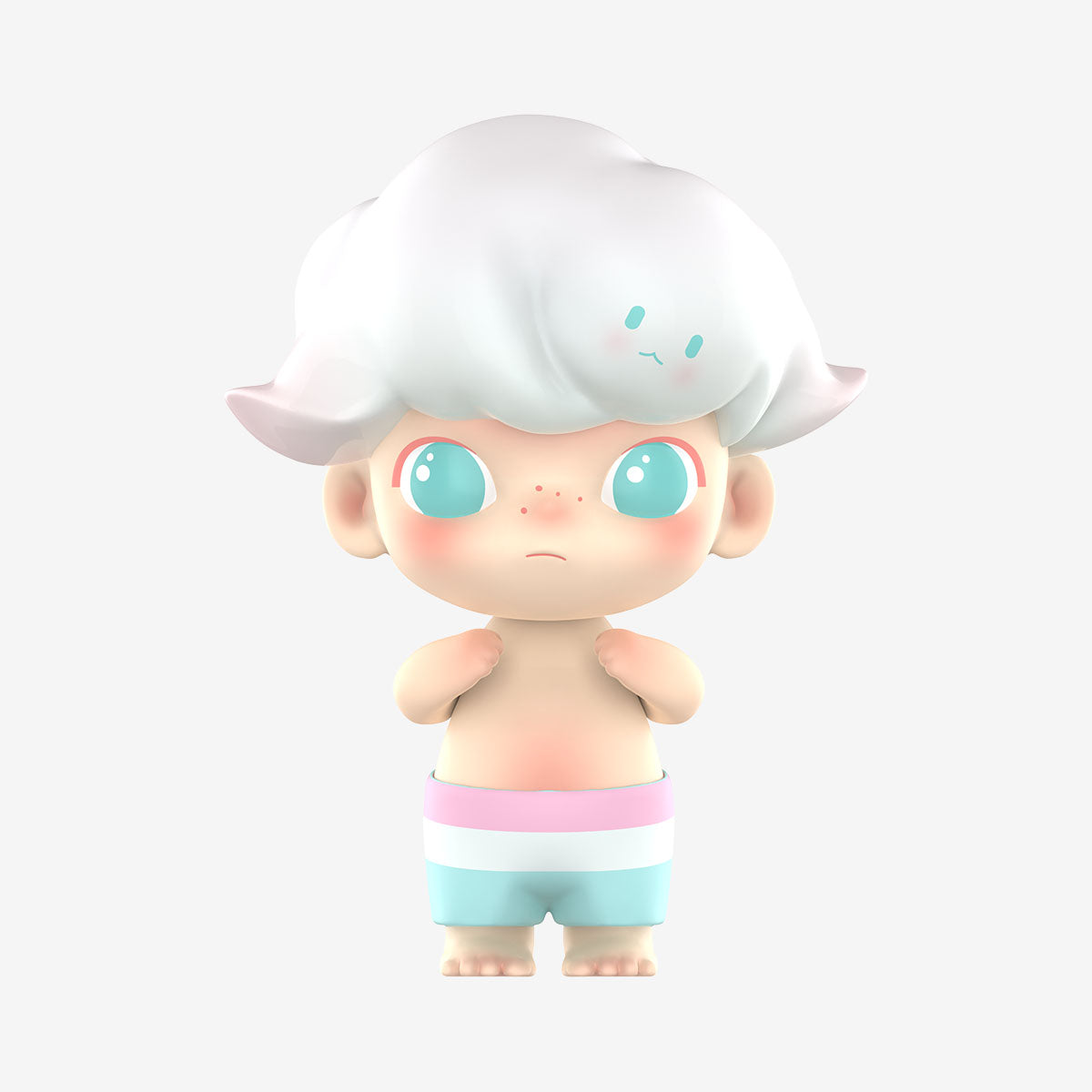 DIMOO Retro Series Blind Box