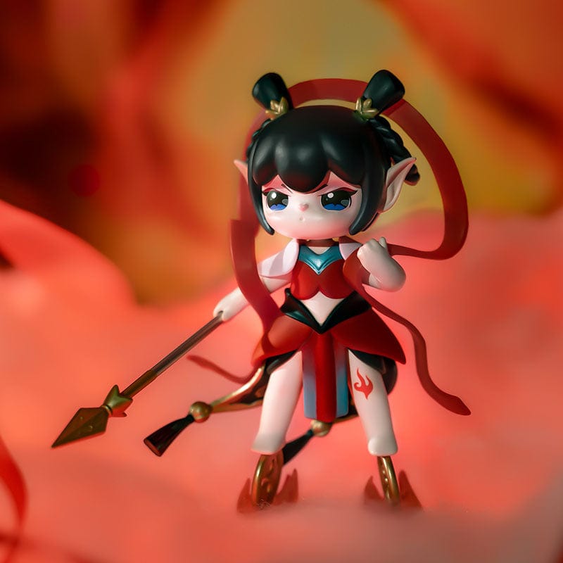 Rolife Suri The Investiture of the Gods Series Blind Box