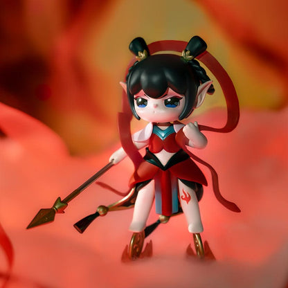 Rolife Suri The Investiture of the Gods Series Blind Box