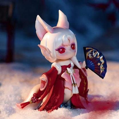 Rolife Suri The Investiture of the Gods Series Blind Box