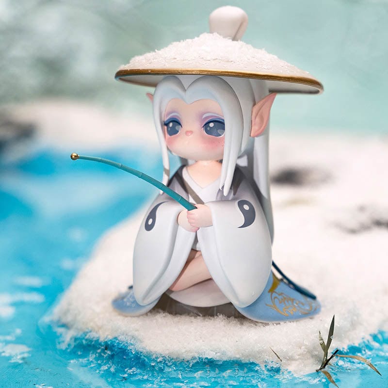 Rolife Suri The Investiture of the Gods Series Blind Box