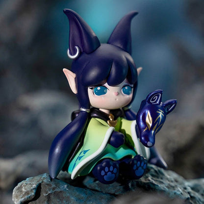 Rolife Suri The Investiture of the Gods Series Blind Box