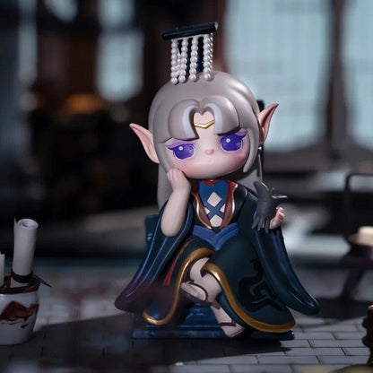 Rolife Suri The Investiture of the Gods Series Blind Box