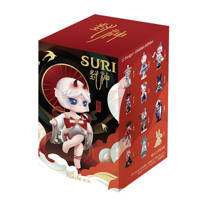 Rolife Suri The Investiture of the Gods Series Blind Box