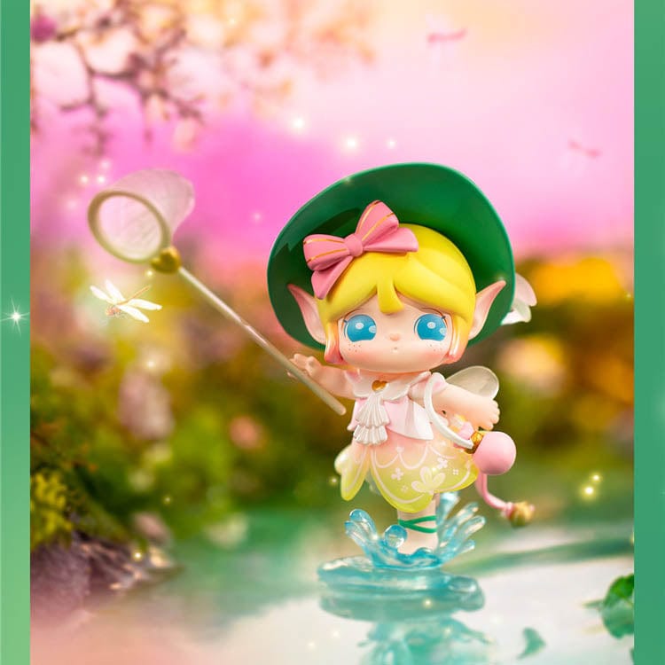 SURI Forest Travel Series Blind Box