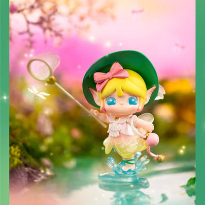 SURI Forest Travel Series Blind Box