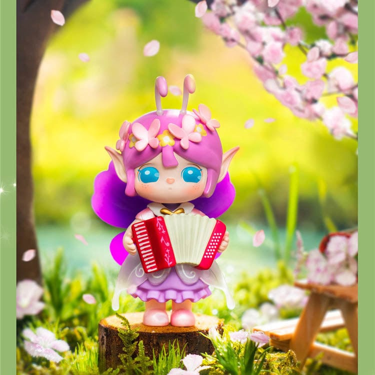 SURI Forest Travel Series Blind Box