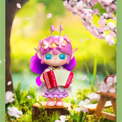 SURI Forest Travel Series Blind Box