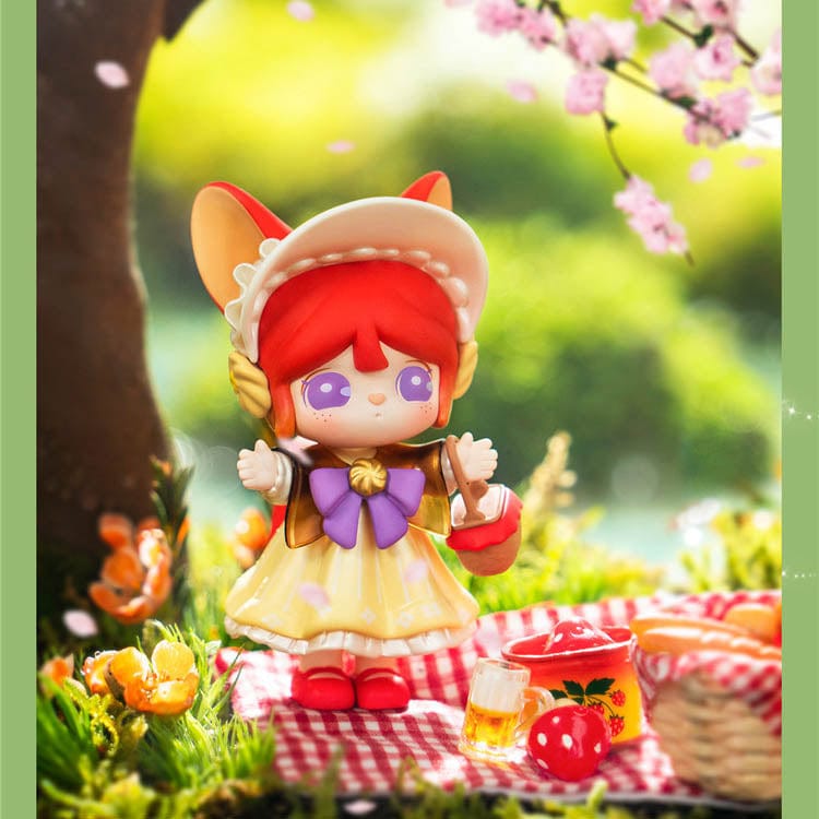 SURI Forest Travel Series Blind Box