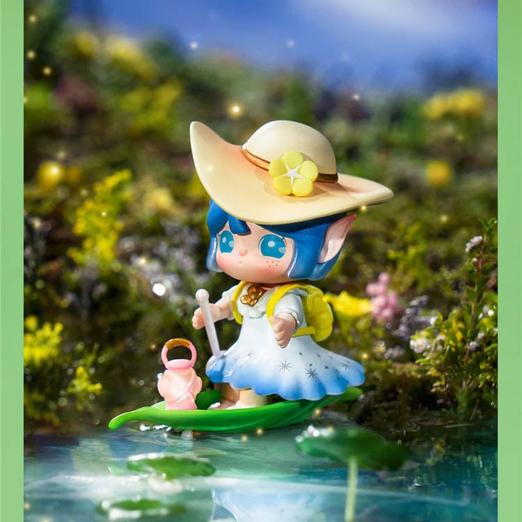 SURI Forest Travel Series Blind Box