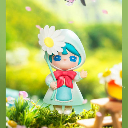 SURI Forest Travel Series Blind Box