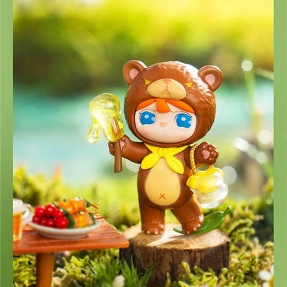 SURI Forest Travel Series Blind Box