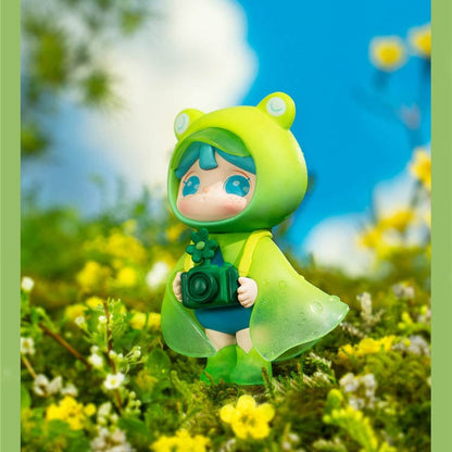 SURI Forest Travel Series Blind Box