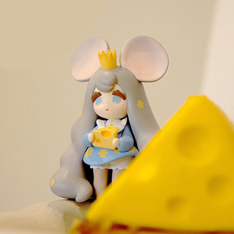 MEMELO Sweet Kingdom Series Blind Box