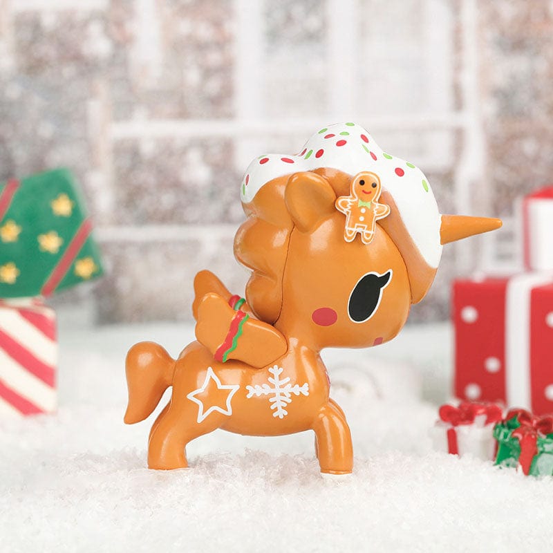 Tokidoki Unicorno Christmas Holiday Series Blind Box