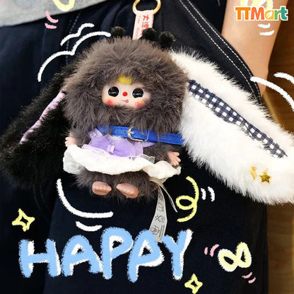Baby Three Mini Bunny Plush Series Blind Box