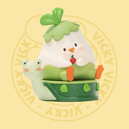 Vegetable Chicken Series Blind Box