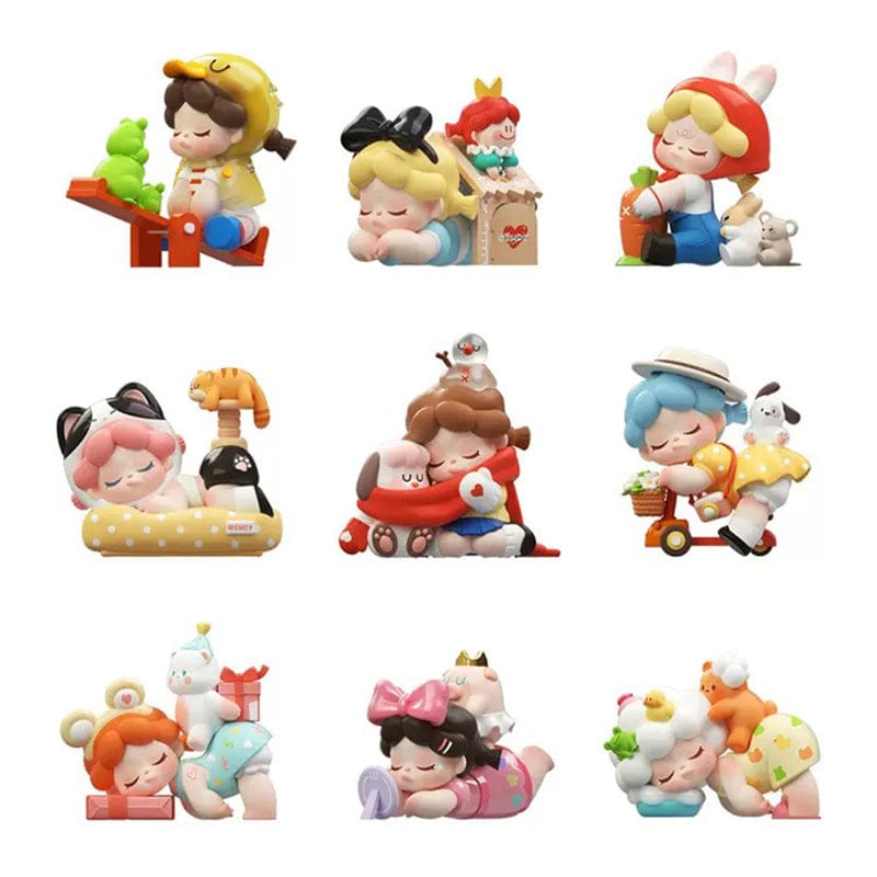 【Sale】Wendy When I'm With You Series Blind Box