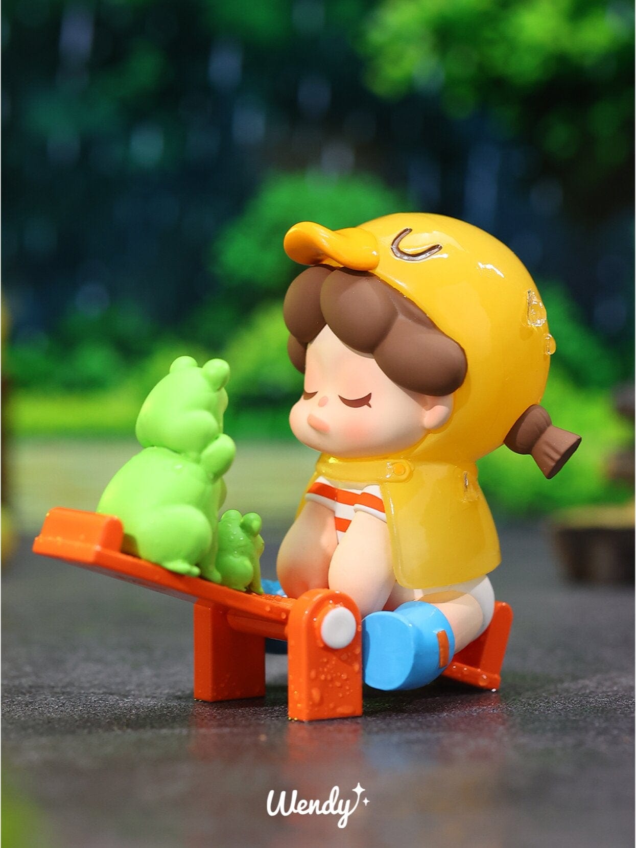 【Sale】Wendy When I'm With You Series Blind Box