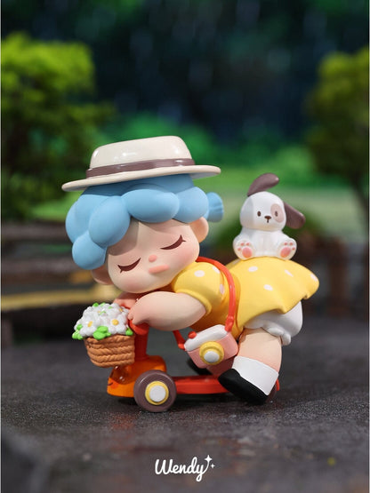 【Sale】Wendy When I'm With You Series Blind Box