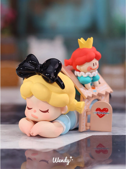 【Sale】Wendy When I'm With You Series Blind Box