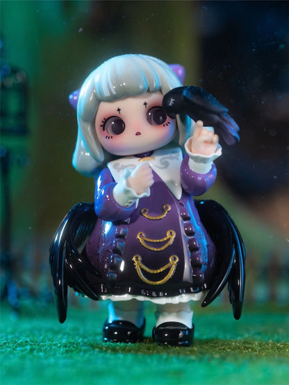 Ziyuli The Esoteric Fable Series Blind Box