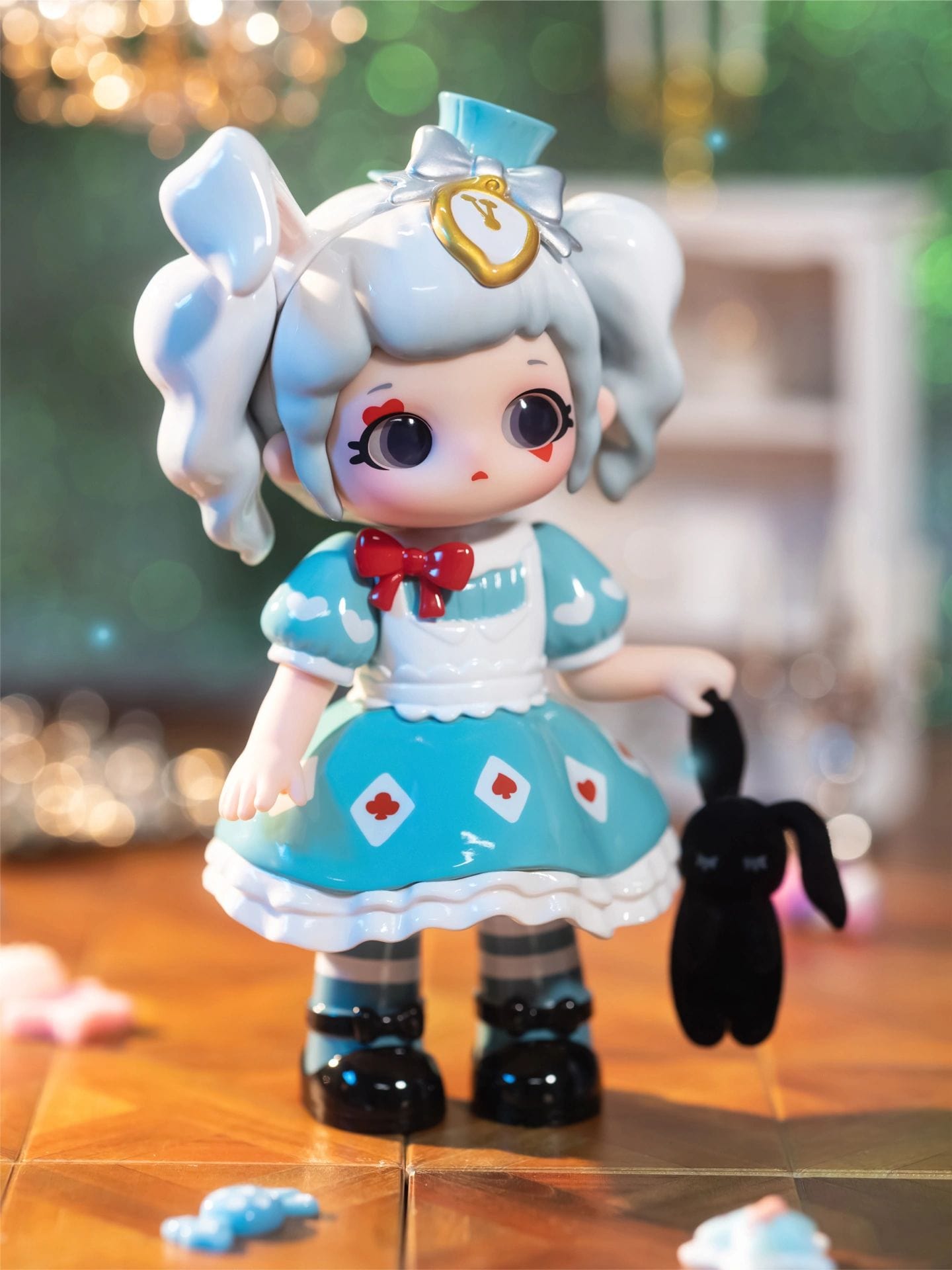 Ziyuli The Esoteric Fable Series Blind Box